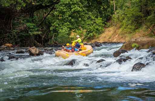 Costa Rica Today