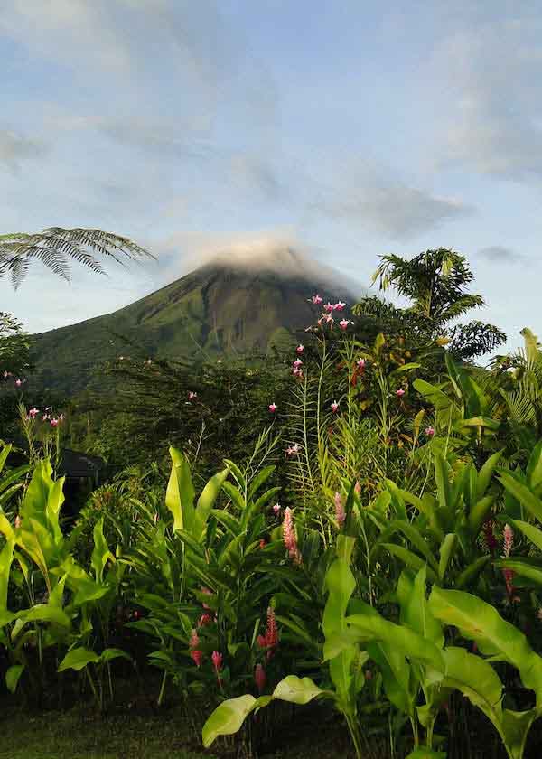 Costa Rica Today